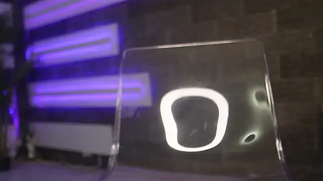 Chat XXX en directo de SexyCelline