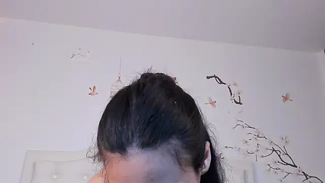 TinyBlair Chat XXX in diretta