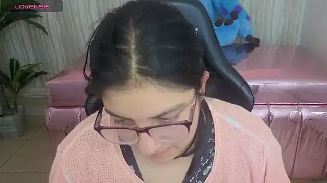 eva_smit_t Pertunjukan Webcam