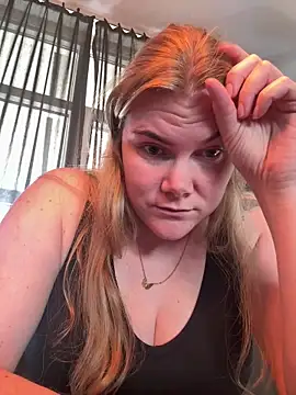 SexyBlondJoanna – webcam-show