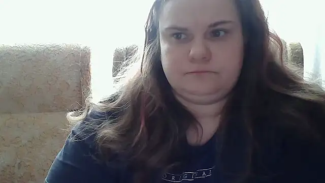 DollyGersoon Webcam Show