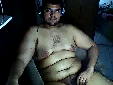 chubbygamer26 Live XXX-Chat