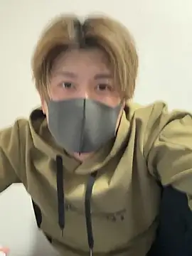 yu-maruのウェブカメラショー