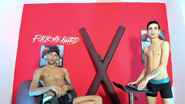 GREEN_BOYS – webcam-show