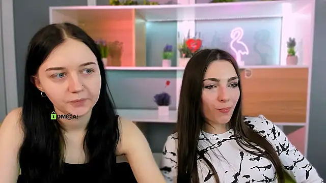 Chat +18 de jenny_donne ao vivo