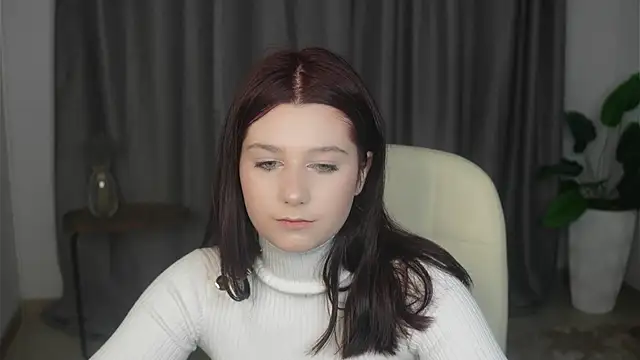 Sembang XXX Secara Langsung TrudieHeight