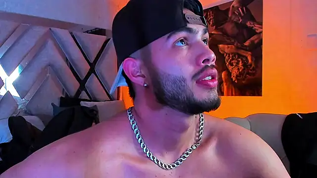 Vincentblack – Live XXX-chat