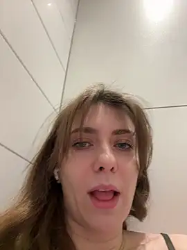 Živý XXX chat MariiD