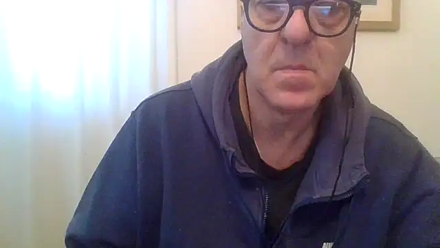 ANONIMO7735 Show Webcam