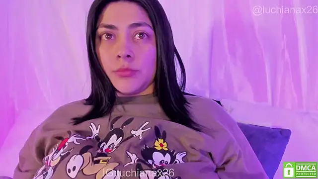 Sembang XXX Secara Langsung lucy26_