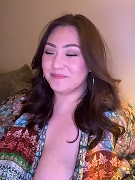 Sembang XXX Secara Langsung RosieDixx