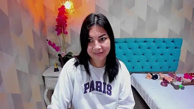 AdaFawxx Chat XXX live