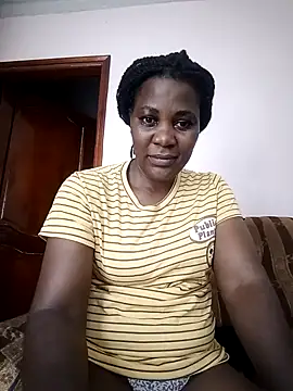 Rollz_jo Webcam-Show