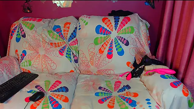 แชท XXX สดของ milflovelyxxx