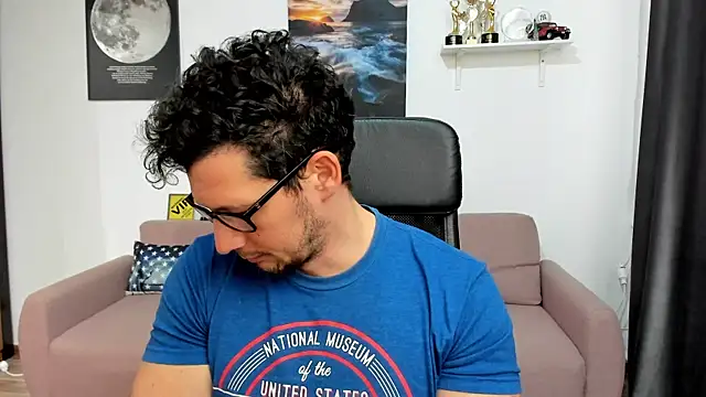 Show Webcam de BrutusK08