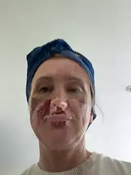 DianaNaturn Live XXX chat