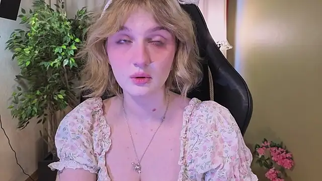 ELLIEJAY লাইভ XXX চ্যাট