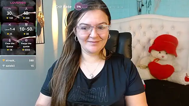 แชท XXX สดของ MsJossie