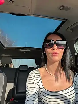 Maja1970 网络视讯表演