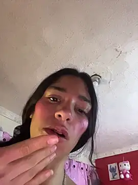 _Dulcinea777 Chat XXX live