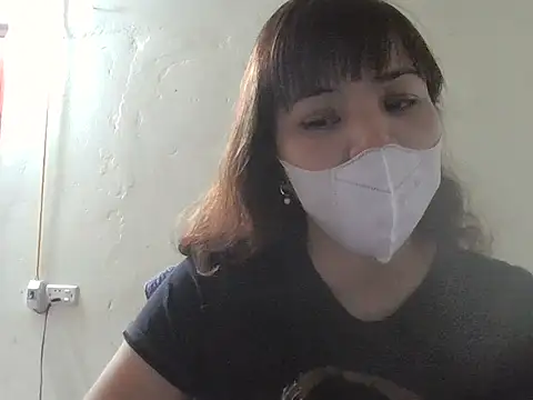 Chat +18 de Angela-Eira ao vivo