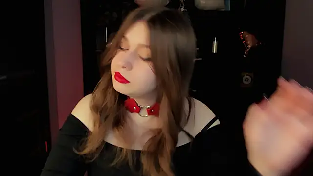 Chatroom XXX en direct de FioraMarmoris