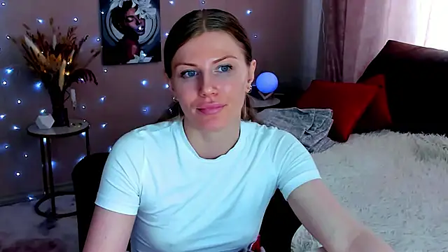 JinnaGreat লাইভ XXX চ্যাট