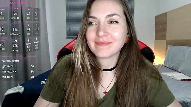 Naughty_Annn Live XXX Chat