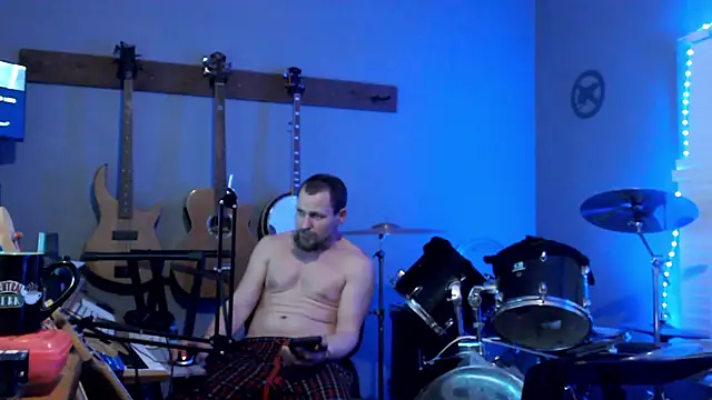 itsjameswebbscope webkamerás műsora