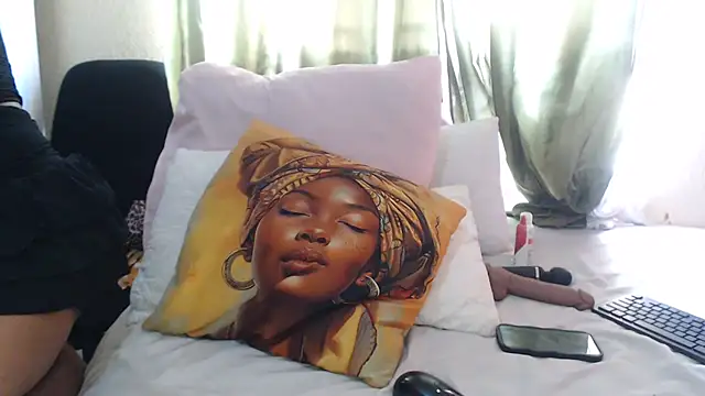 Foxybrownxx1 Chat XXX live