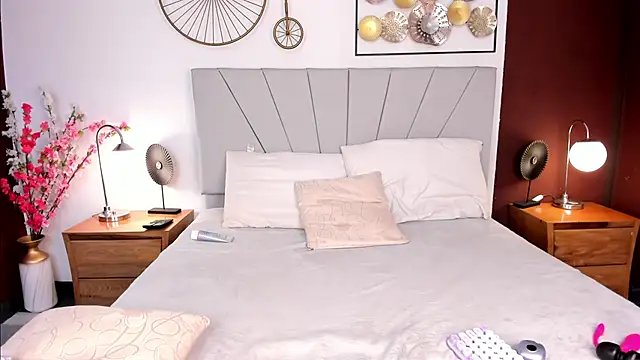 Makena_gh's Live XXX Chat