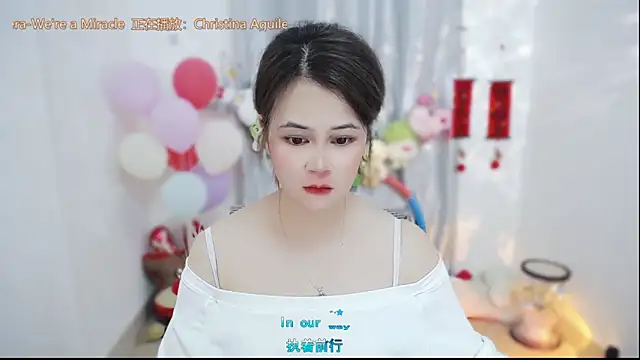 Fan_ting – Naživo XXX chat