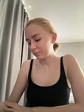 TheShyFairyn Live XXX chat