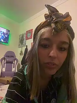 BlueStoneX's Live XXX Chat