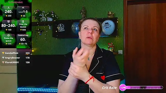 แชท XXX ส  ดของ VeronikawGold