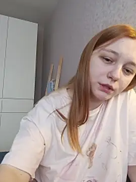 Chatroom XXX en direct de Bonechka