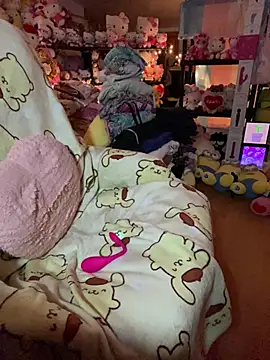 w3tkittty Adlı Modelin Web Kamerası Şovu