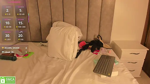 แชท XXX สดของ Gia_Scott