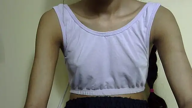 Anu_tiny 现场XXX聊天