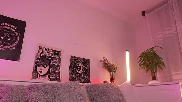 sophieee_art Live XXX Chat