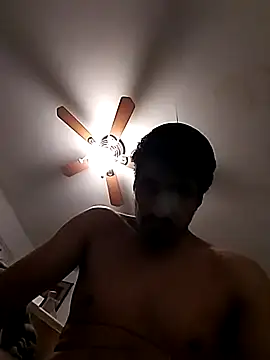 Arce92 webkamerás műsora