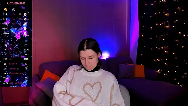 LinaBlossom_ – Naživo XXX chat