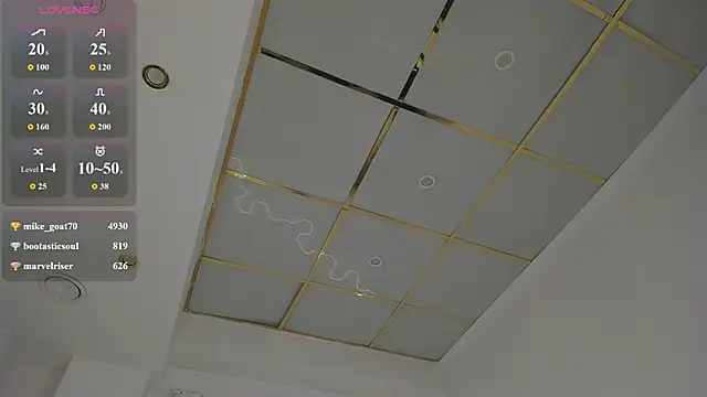 Chatroom XXX en direct de bella_xx__