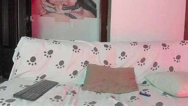 Jave_rave's Webcam Show