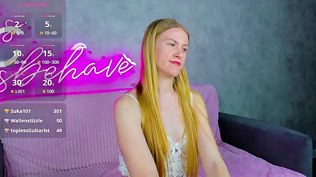 Chatroom XXX en direct de Alicia_Hars