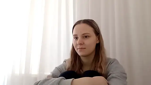 CrackShirkern Live XXX chat