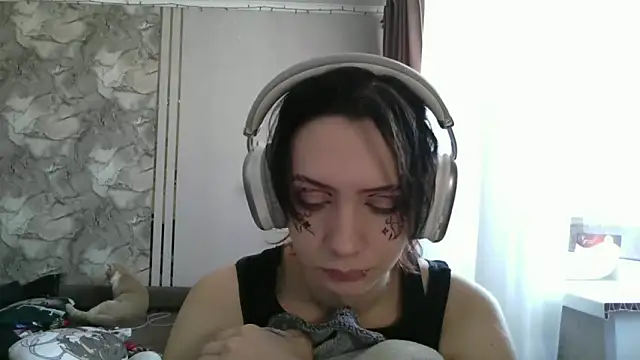 Chat +18 de LxayBloom ao vivo