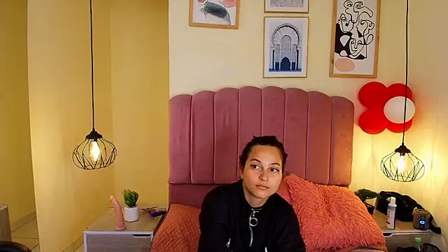 Hanabie_n Live XXX chat