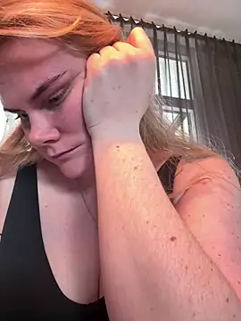 SexyBlondJoannan Live XXX chat