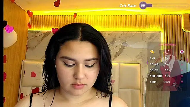 Chat +18 de Zarath_tf ao vivo